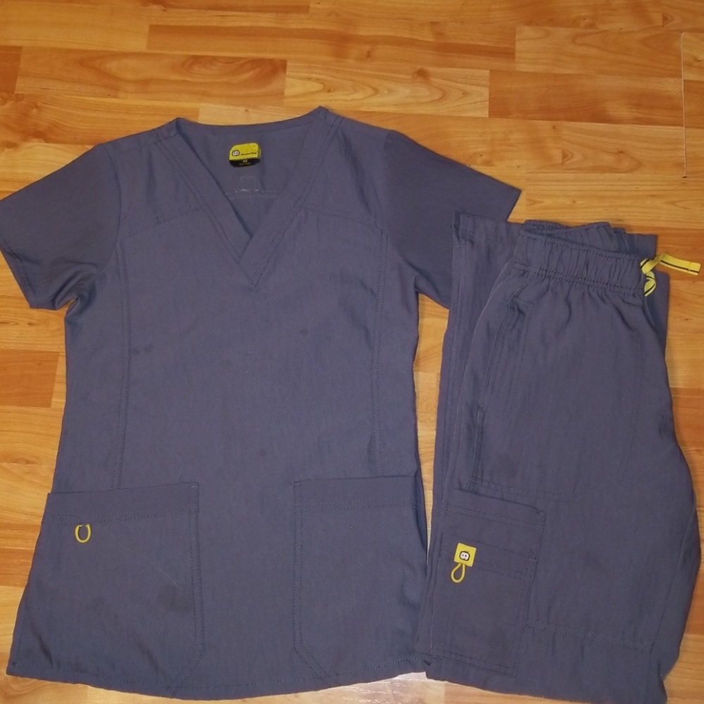 Scrubs